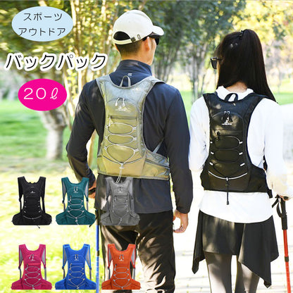 スポーツバッグB リュック バックパック(90018)