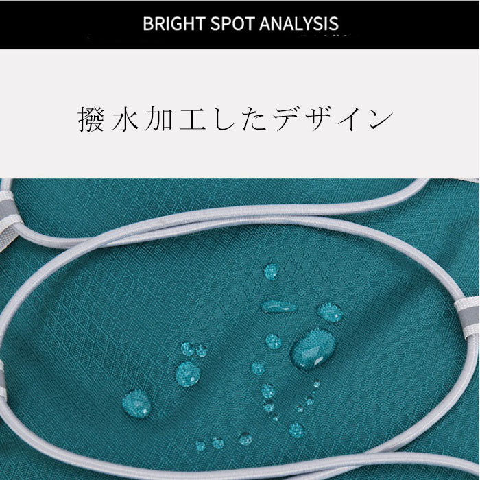 スポーツバッグB リュック バックパック(90018)