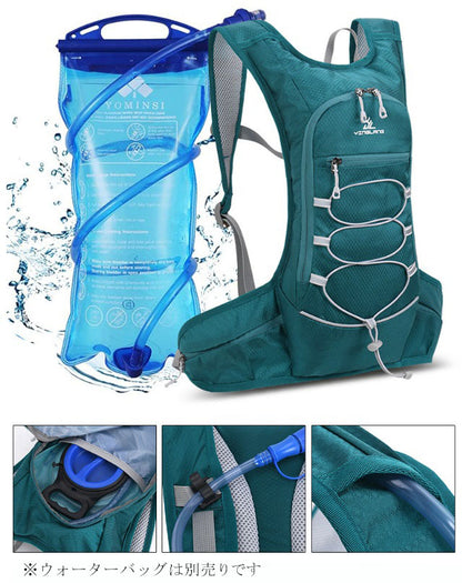 スポーツバッグB リュック バックパック(90018)