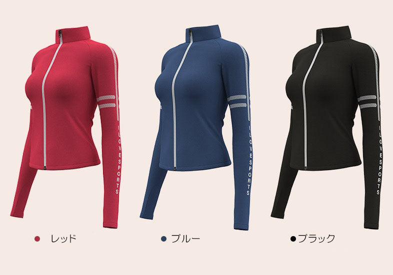 スポーツジャケット(90029)