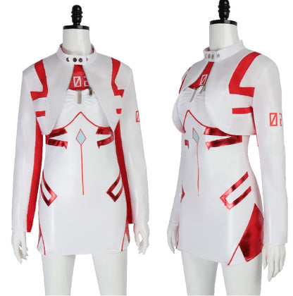 コスプレ コスチューム エヴァンゲリオン アスカ レイ (90054)