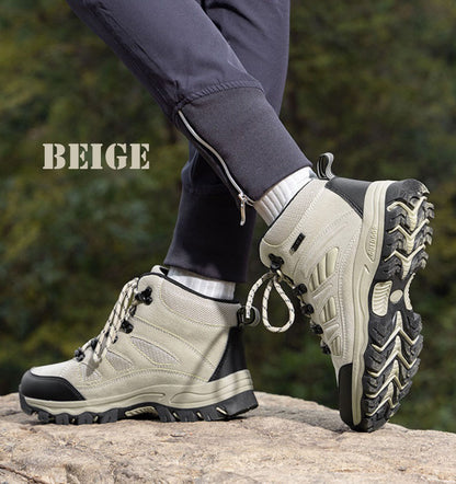 ハイキングシューズ レディース カジュアル ブーツ (90072)