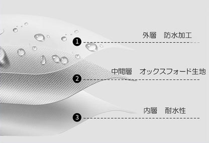 ウィンドブレーカー  マウンテンパーカ レインコート アウター ジャケット 上下セット ユニセックス (90073)