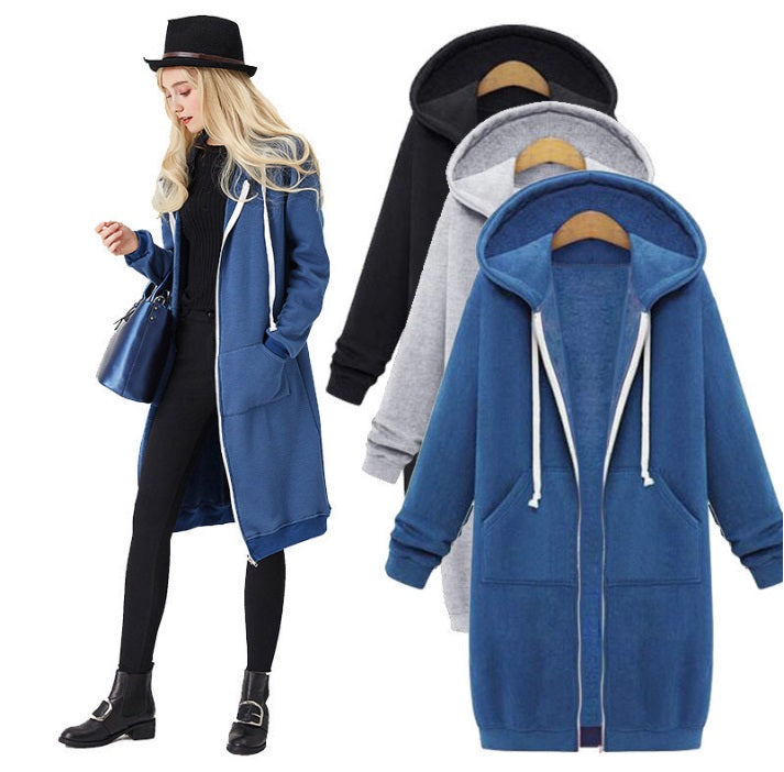 ロングワンピース ひざ丈 秋冬 レディース(10081)